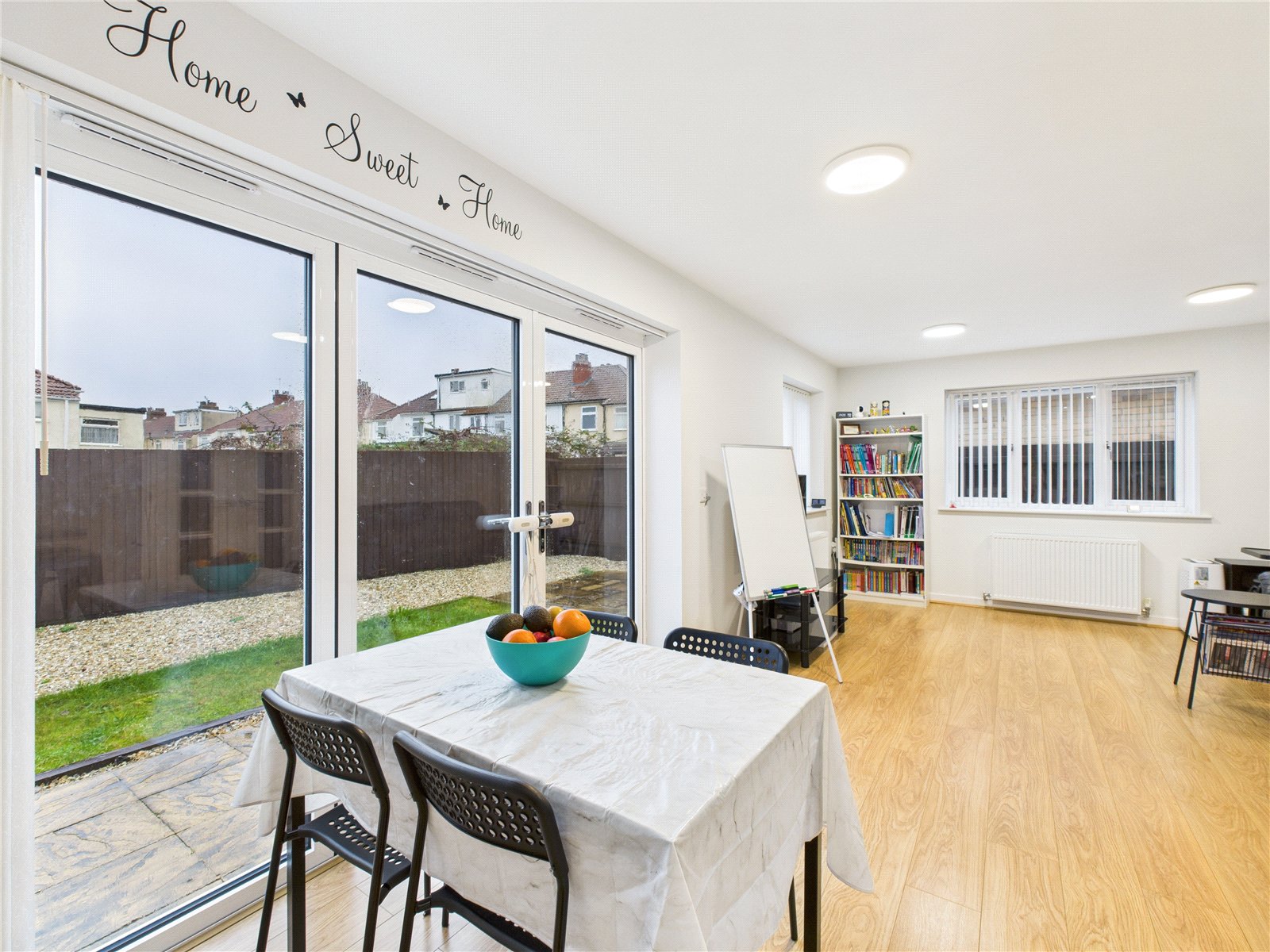 3 bedroom Bungalow for sale in Kingswood, Bristol