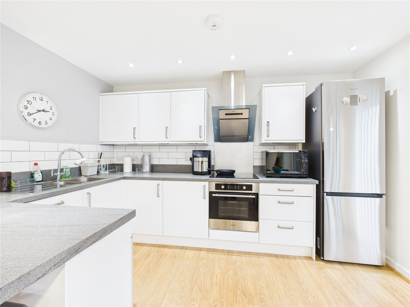 3 bedroom Bungalow for sale in Kingswood, Bristol