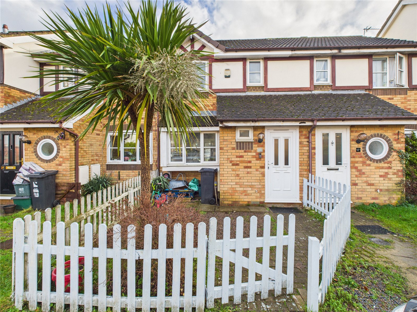 Kingswood, Bristol