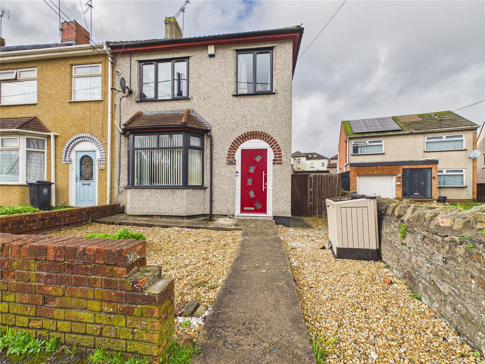 Kingswood, Bristol
