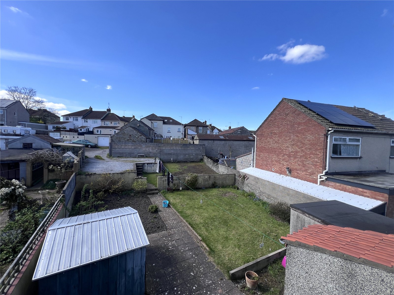 3 bedroom House for sale in Kingswood, Bristol