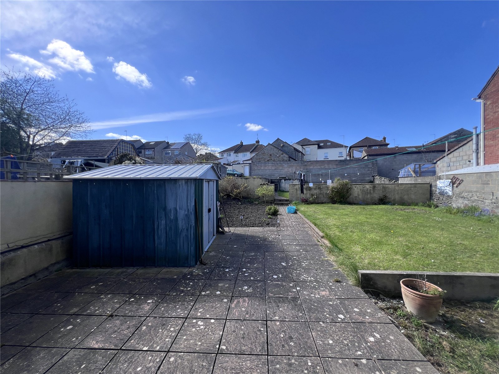 3 bedroom House for sale in Kingswood, Bristol