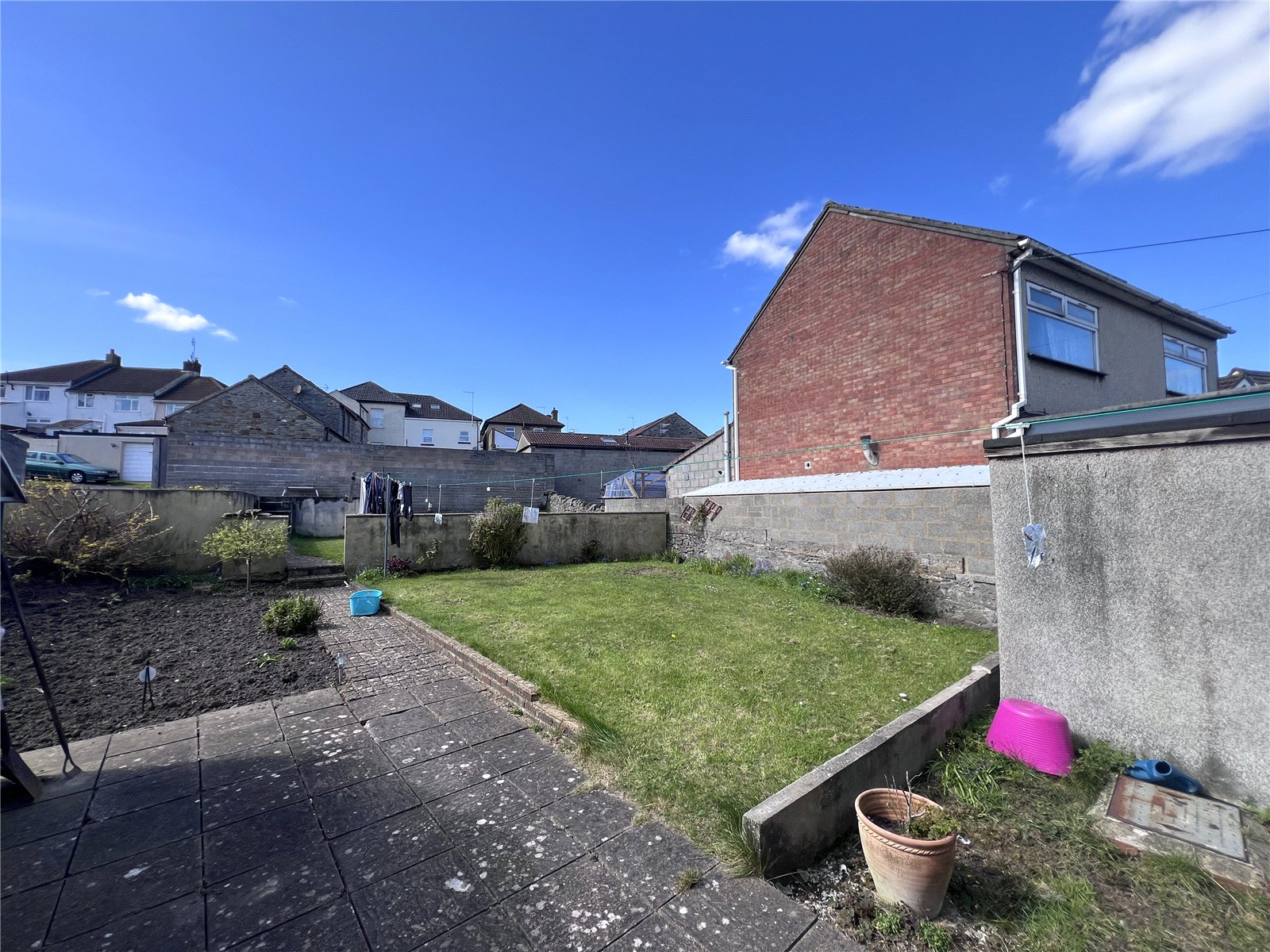 3 bedroom House for sale in Kingswood, Bristol