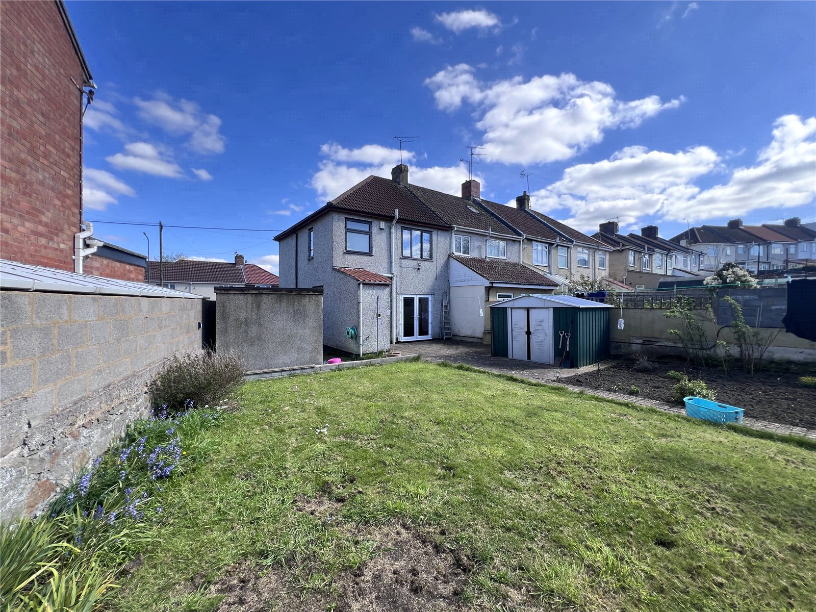 3 bedroom House for sale in Kingswood, Bristol