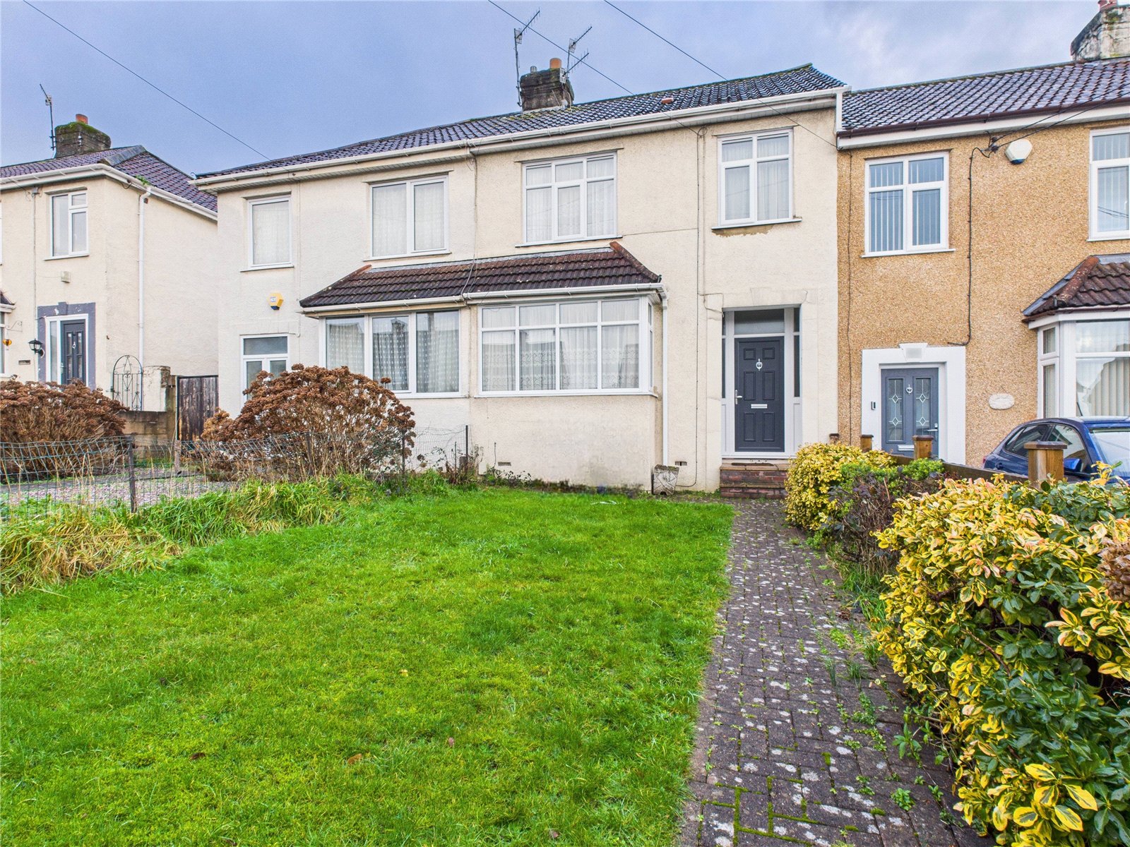 Kingswood, Bristol