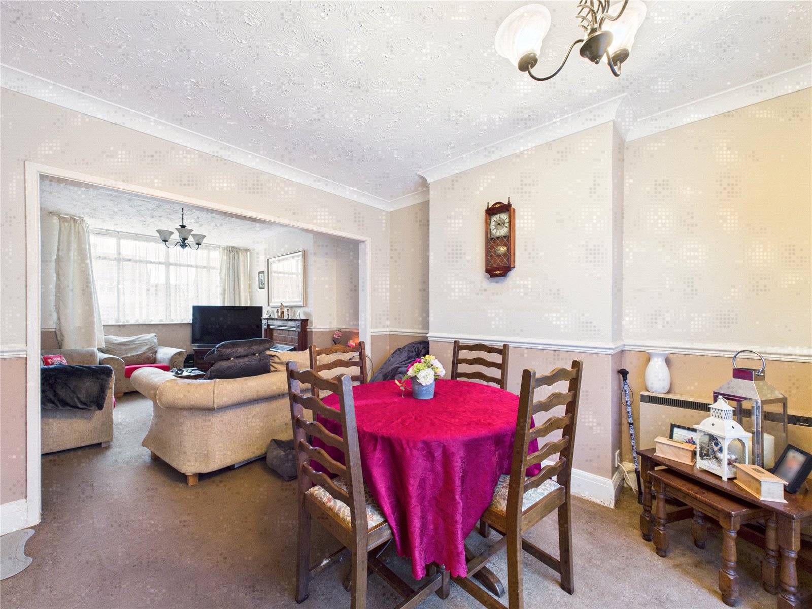 3 bedroom House for sale in Kingswood, Bristol