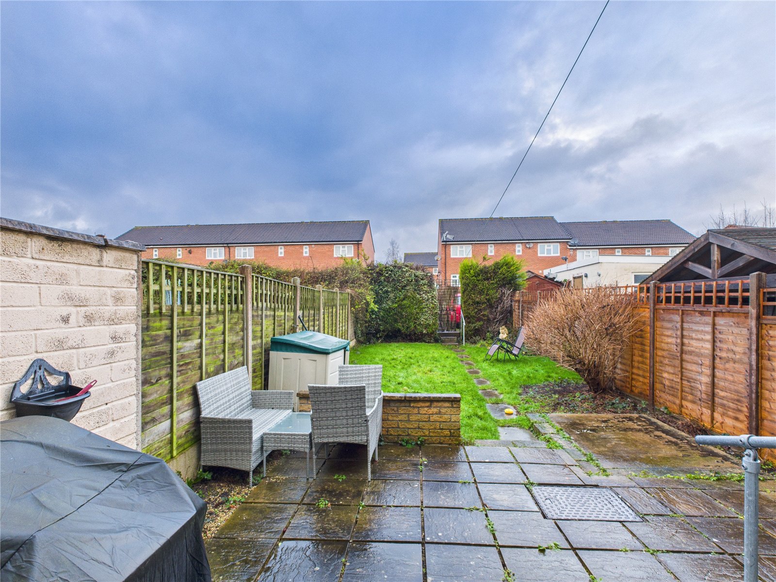 3 bedroom House for sale in Kingswood, Bristol