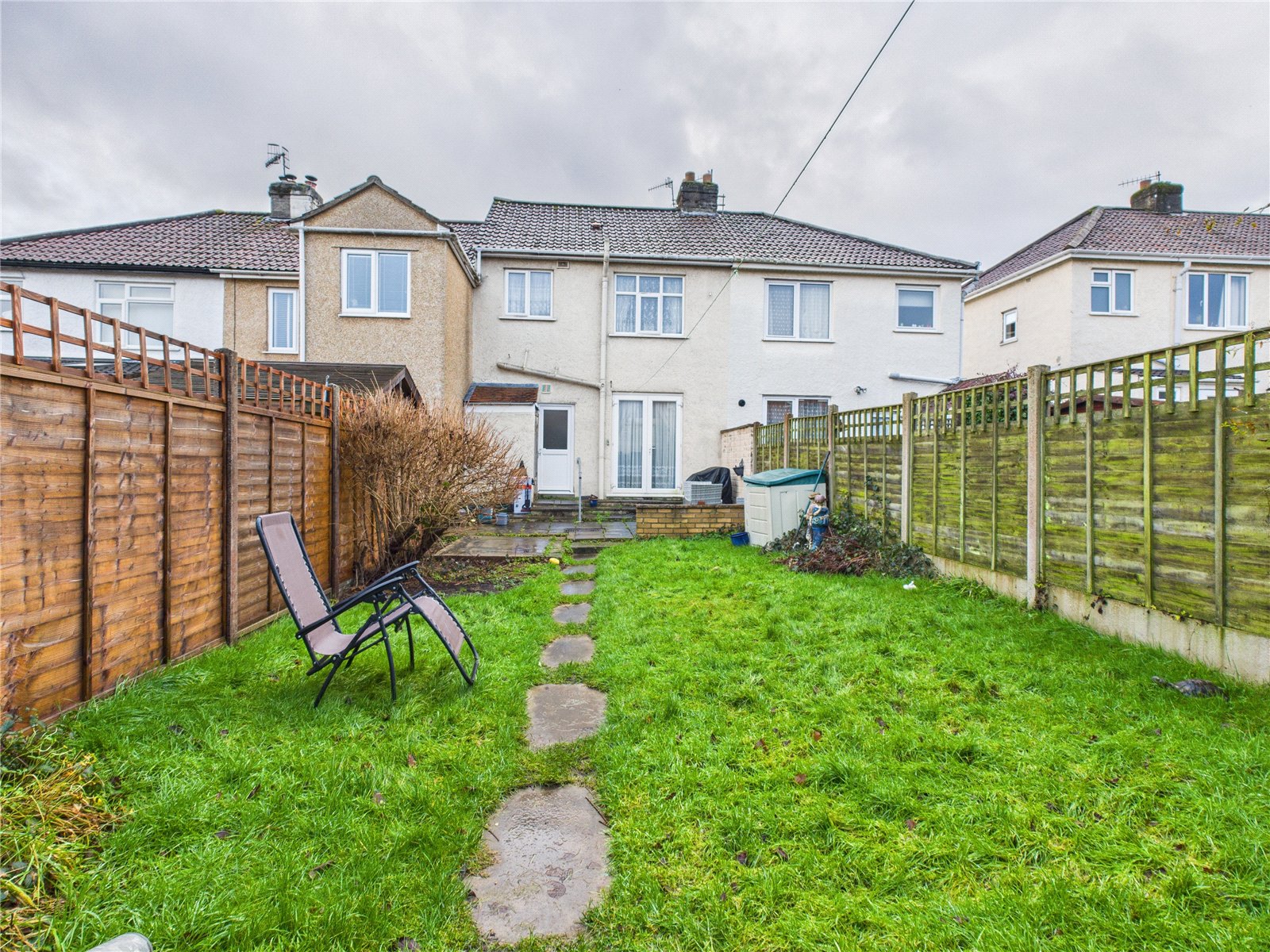 3 bedroom House for sale in Kingswood, Bristol