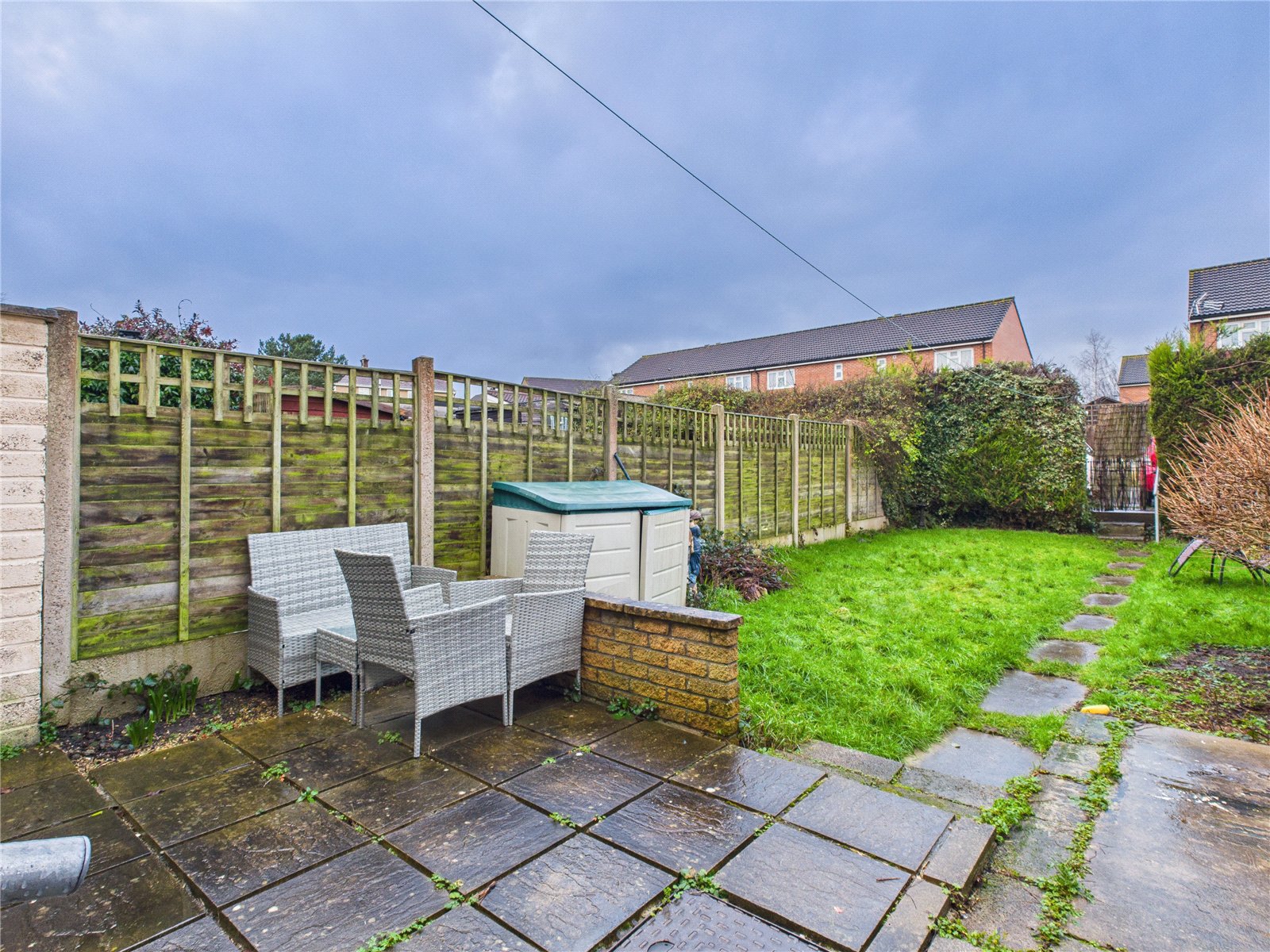 3 bedroom House for sale in Kingswood, Bristol