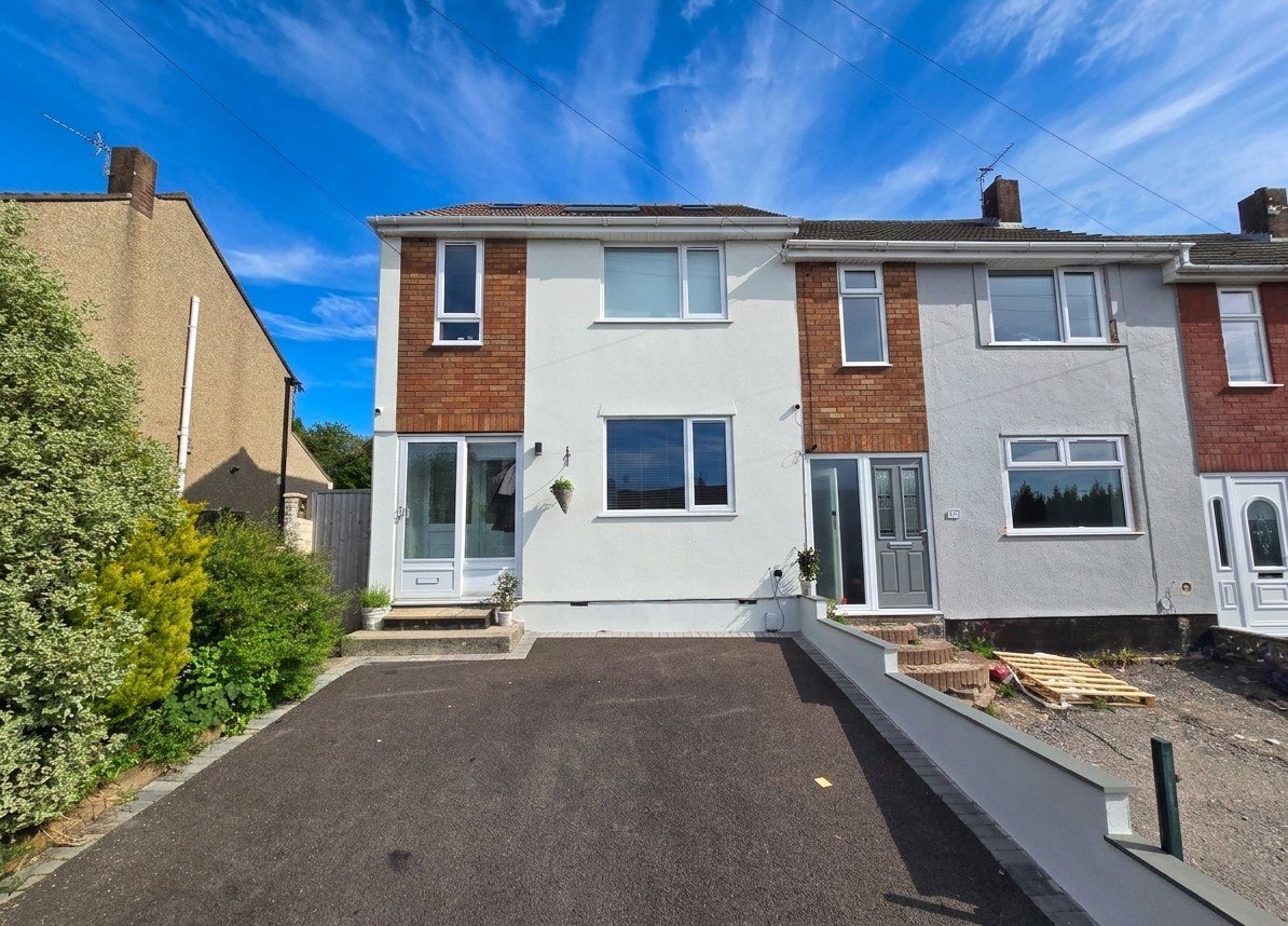 Kingswood, Bristol