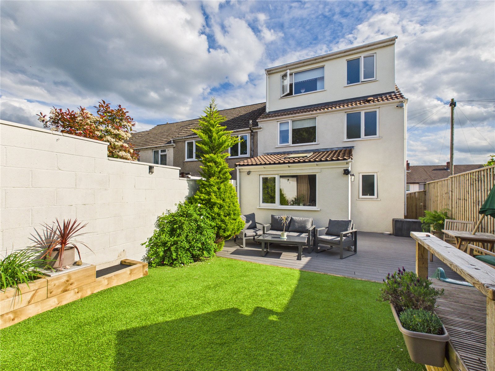 3 bedroom House for sale in Kingswood, Bristol
