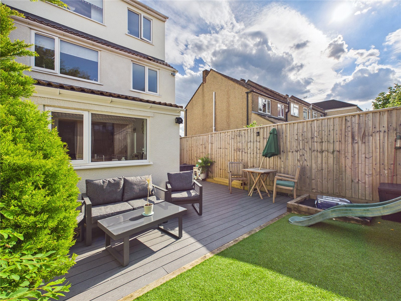 3 bedroom House for sale in Kingswood, Bristol