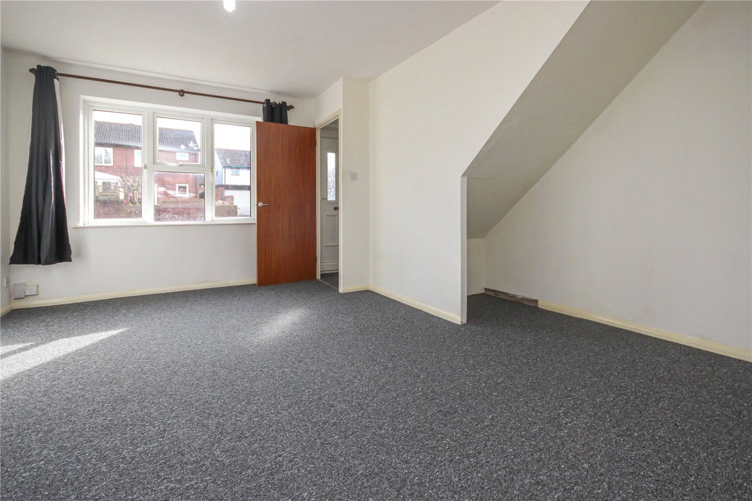 Barrs Court, Bristol