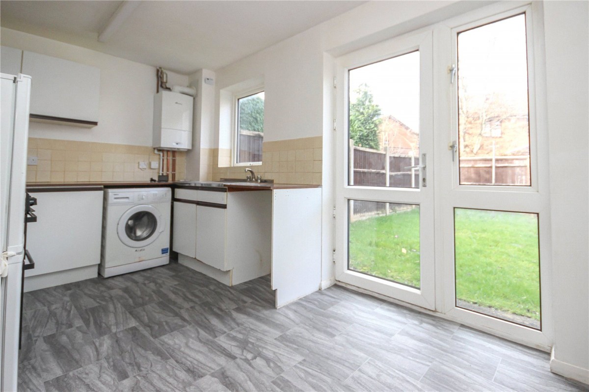 Barrs Court, Bristol