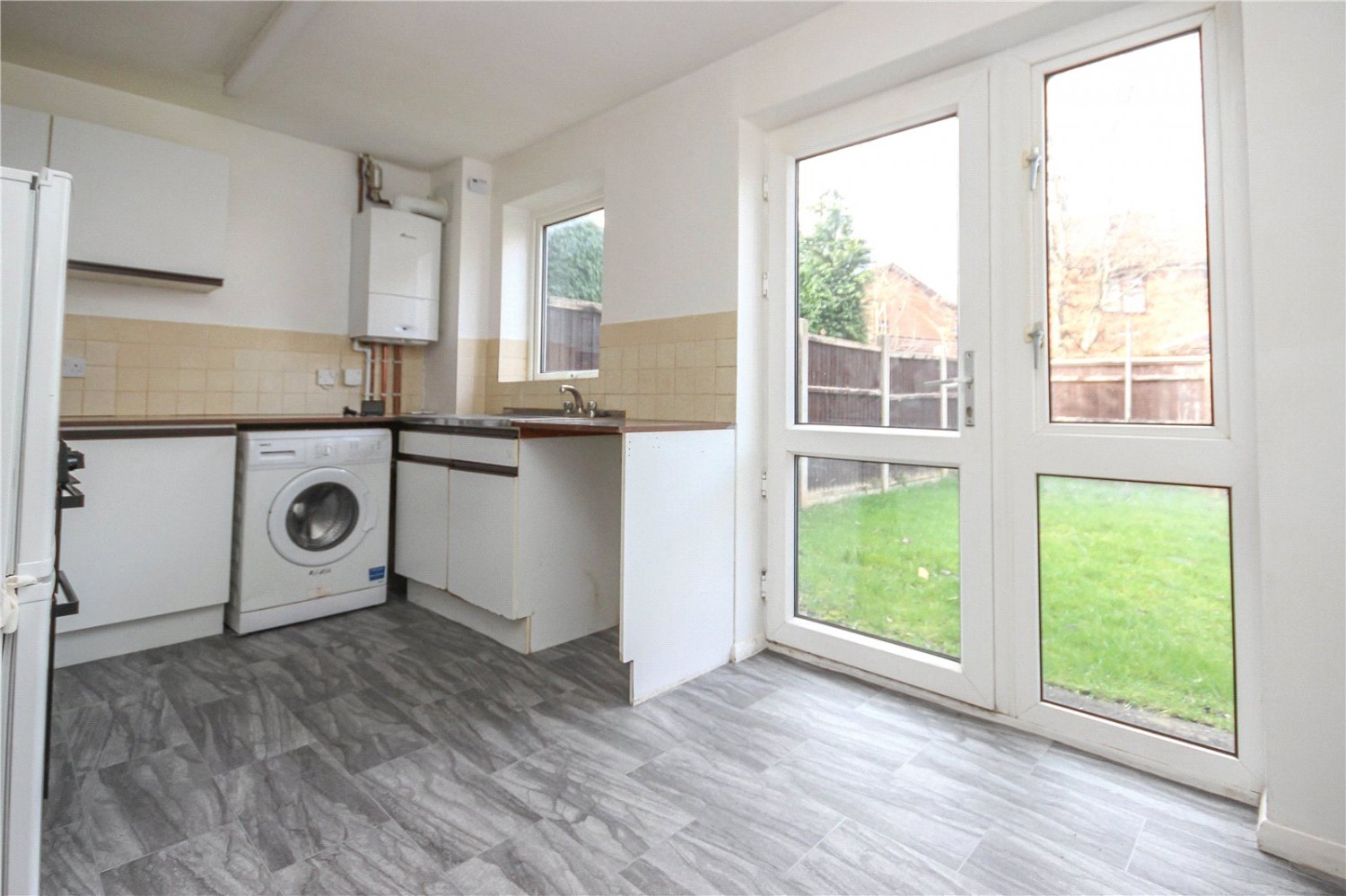 Barrs Court, Bristol