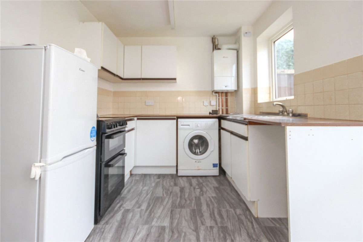 Barrs Court, Bristol