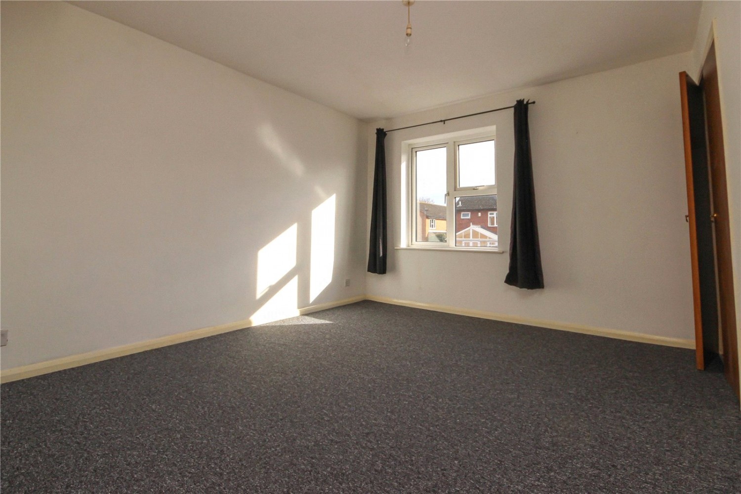 Barrs Court, Bristol