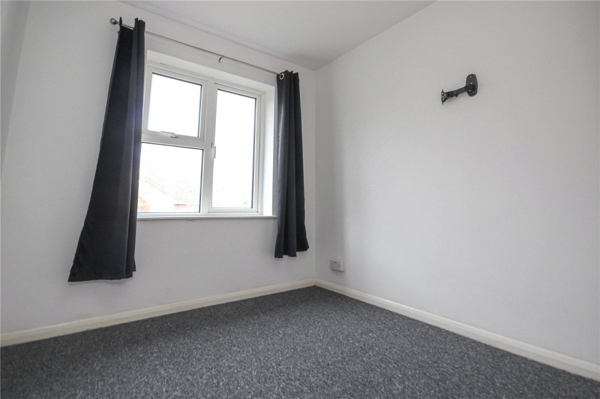 Barrs Court, Bristol