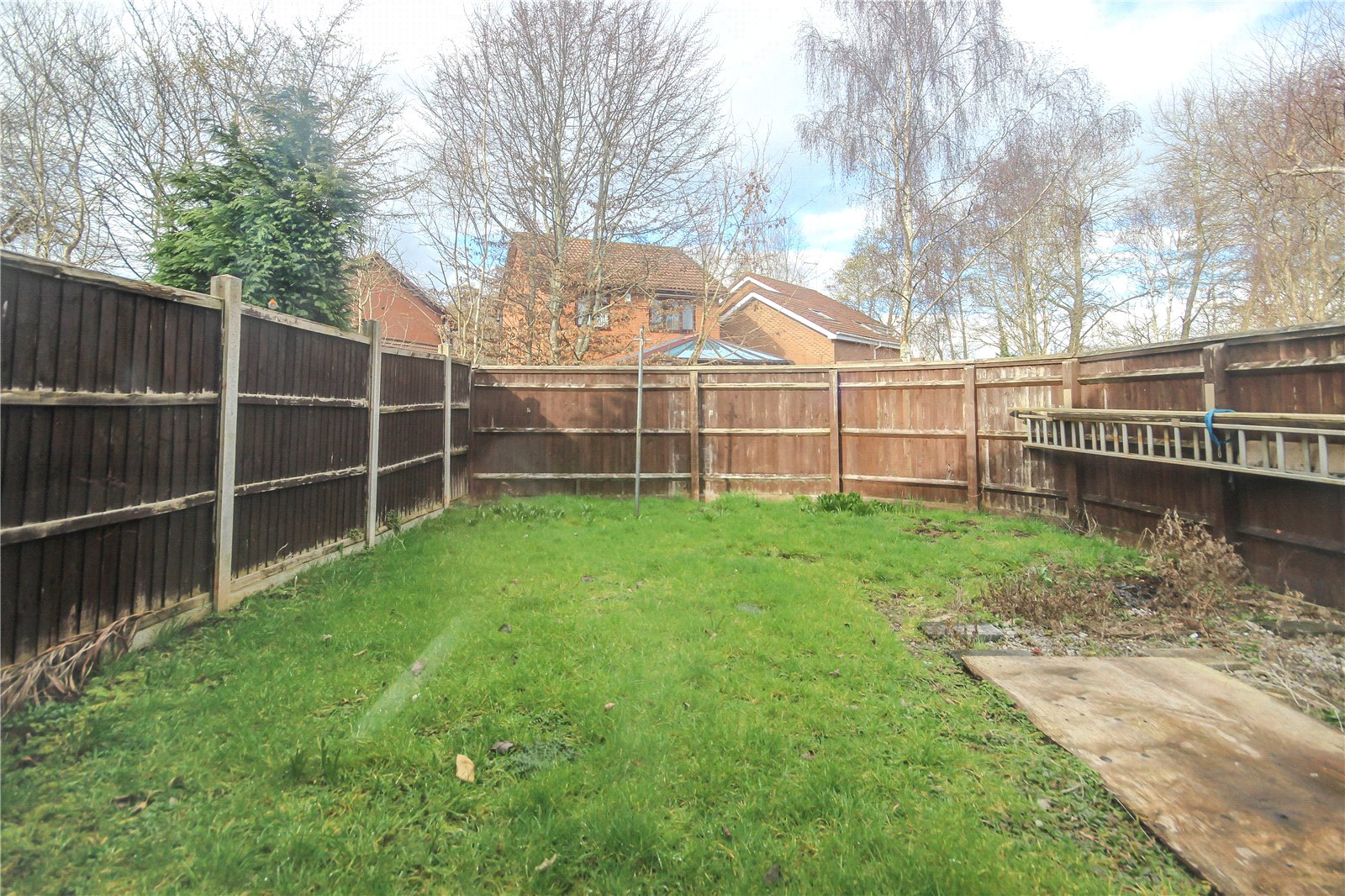 2 bedroom House for sale in Barrs Court, Bristol