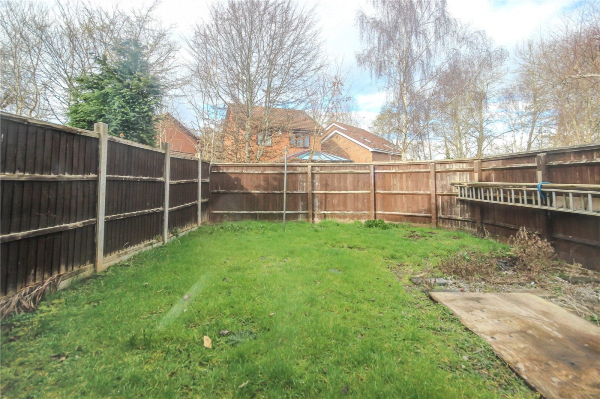 Barrs Court, Bristol