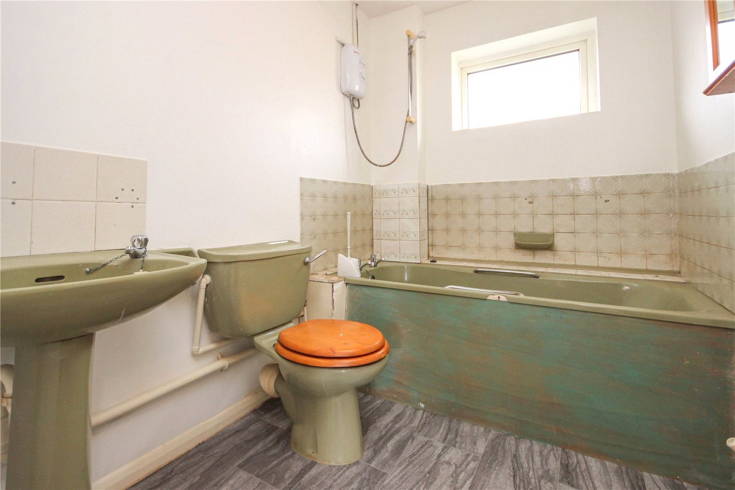 Barrs Court, Bristol