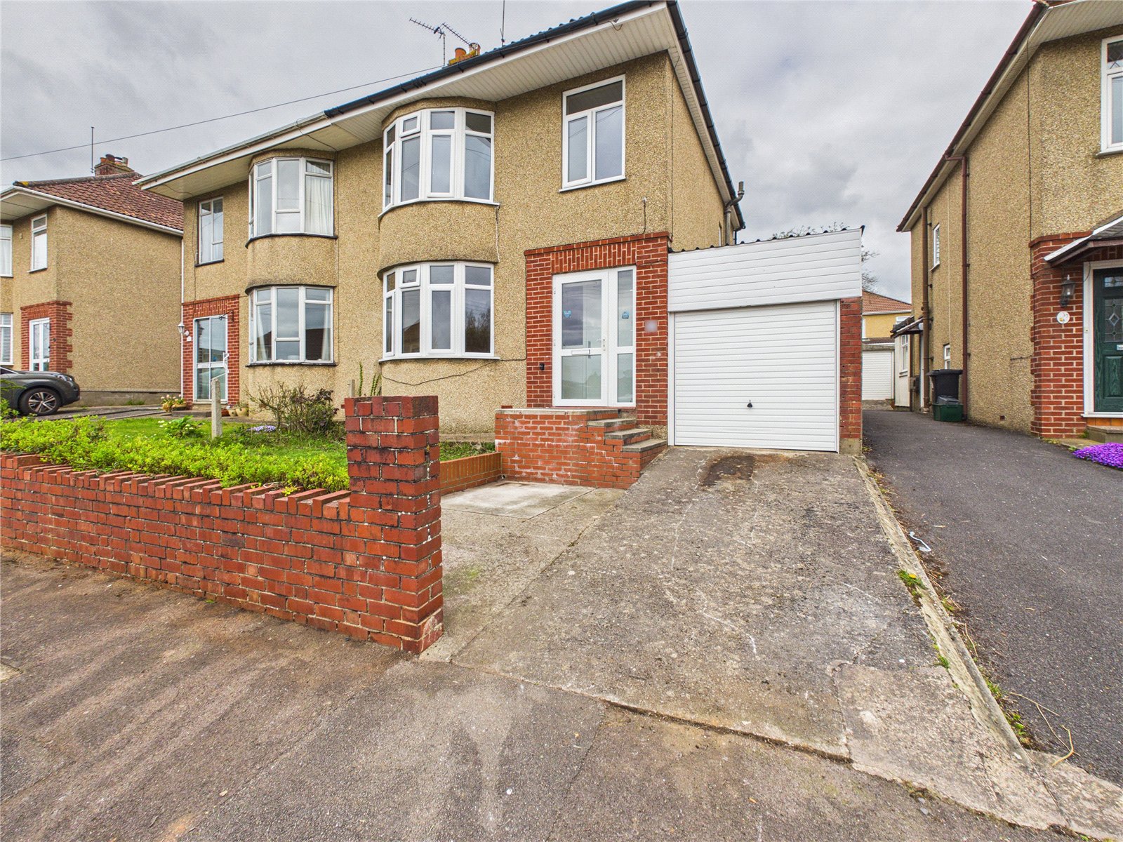 Hanham, Bristol