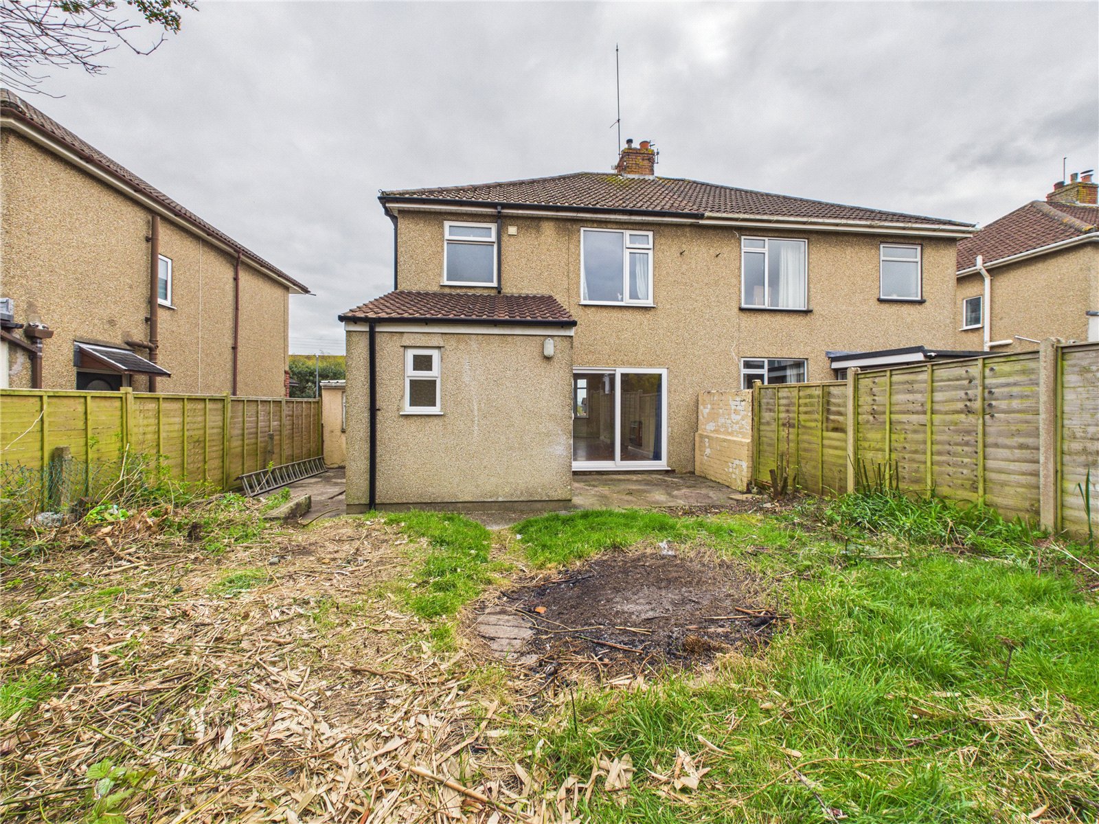 3 bedroom House for sale in Hanham, Bristol