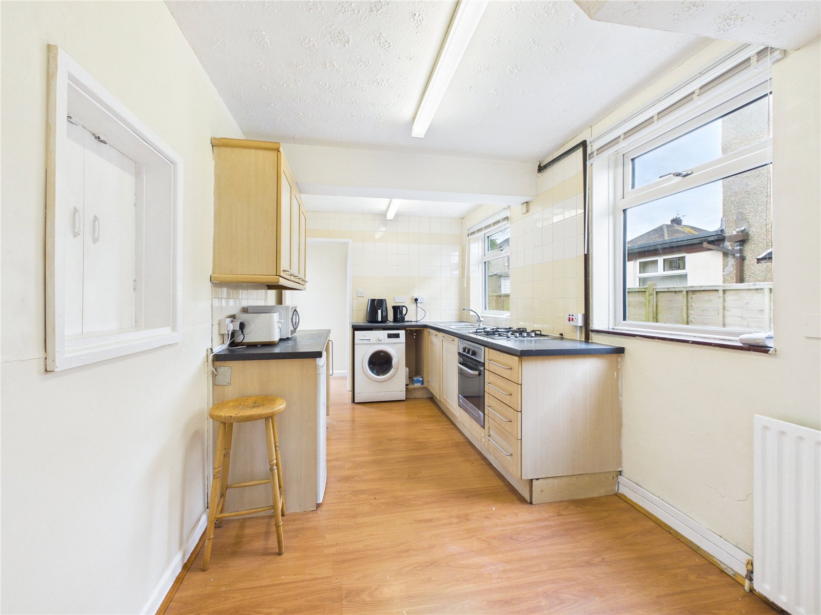 3 bedroom House for sale in Hanham, Bristol