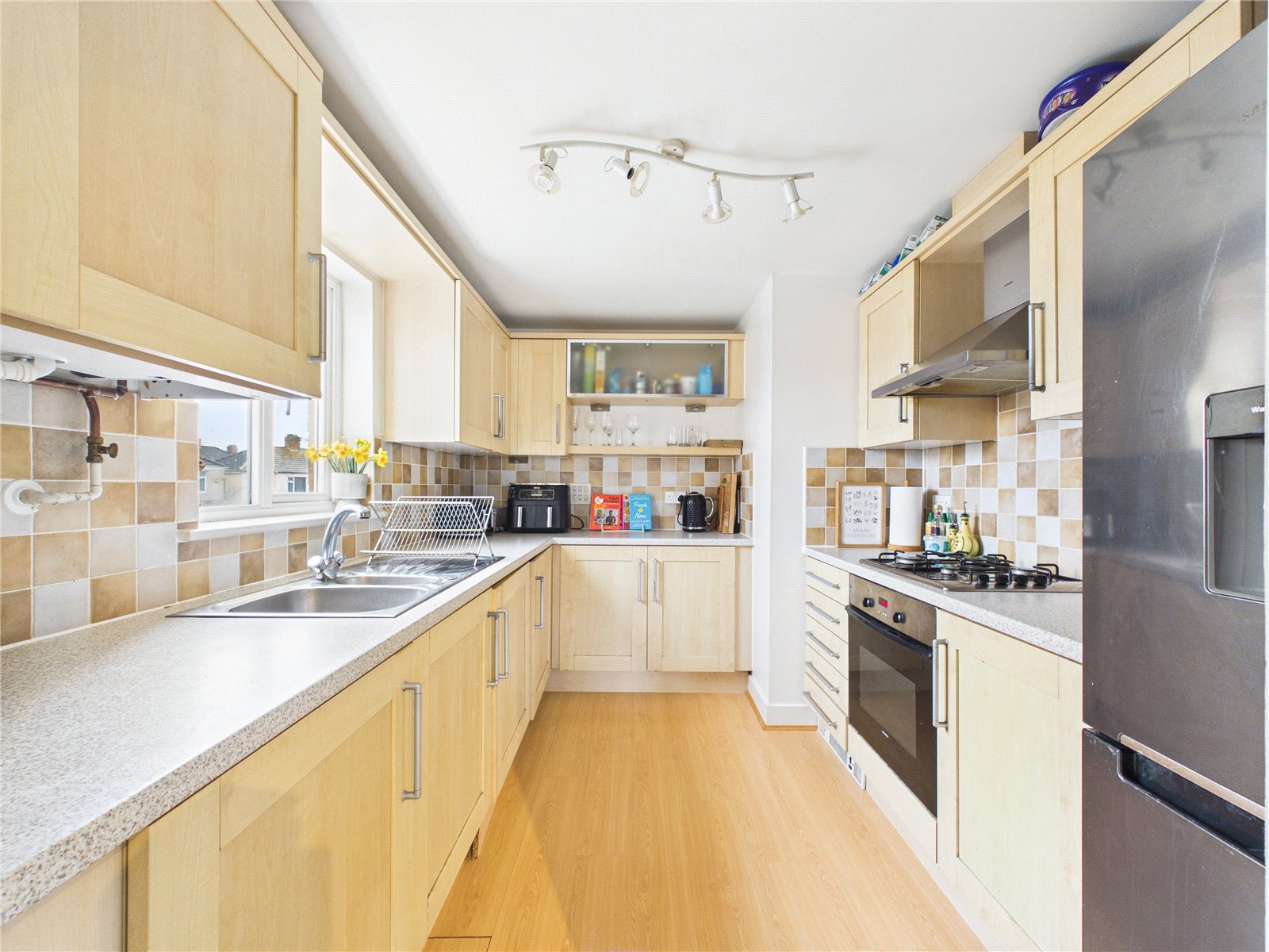 2 bedroom Flat for sale in Kingswood, Bristol