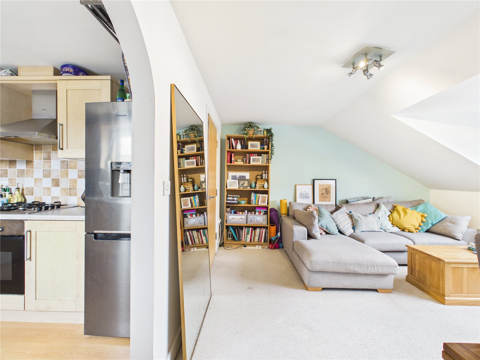 2 bedroom Flat for sale in Kingswood, Bristol