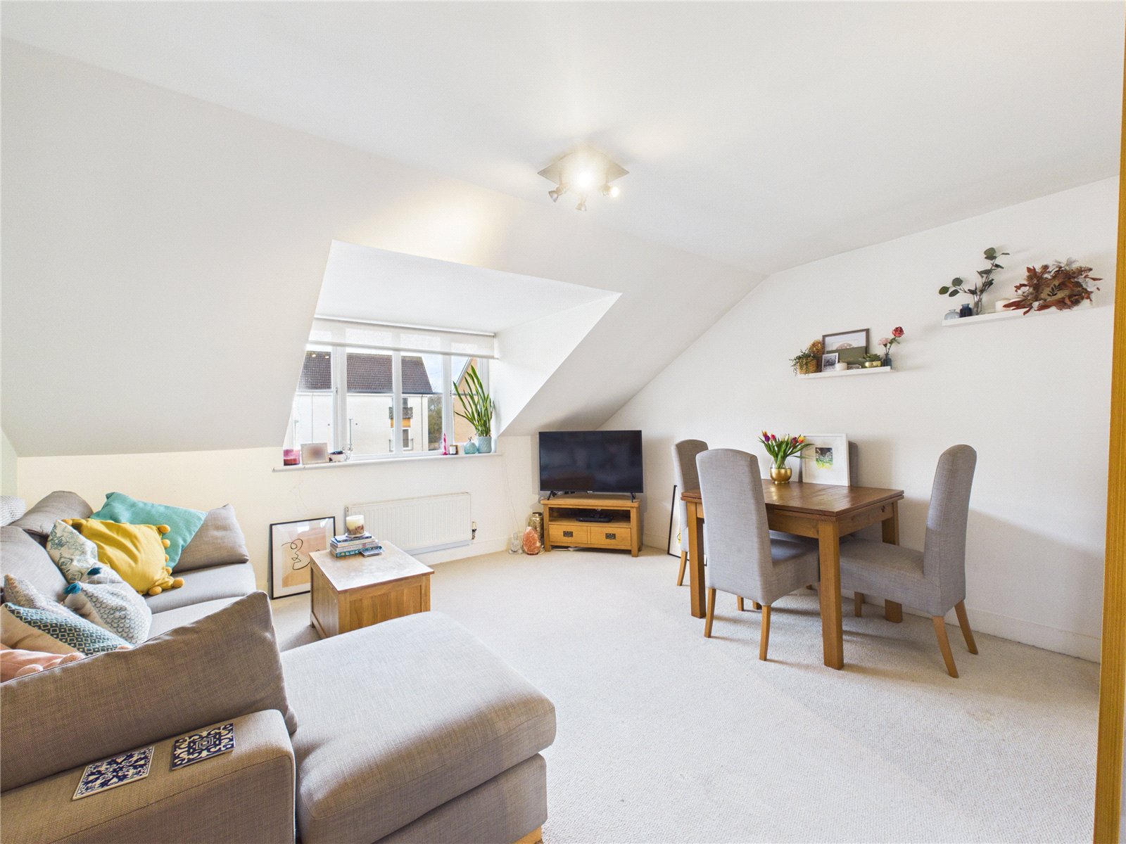 2 bedroom Flat for sale in Kingswood, Bristol