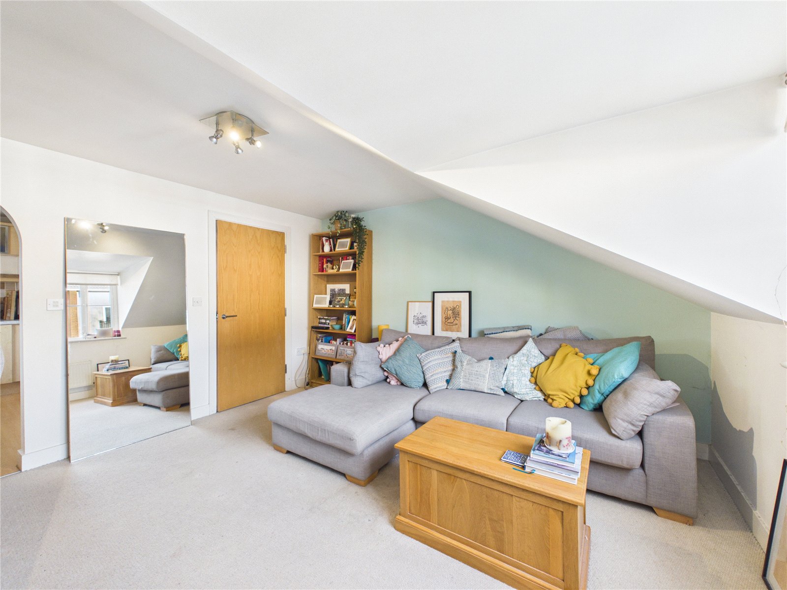 2 bedroom Flat for sale in Kingswood, Bristol