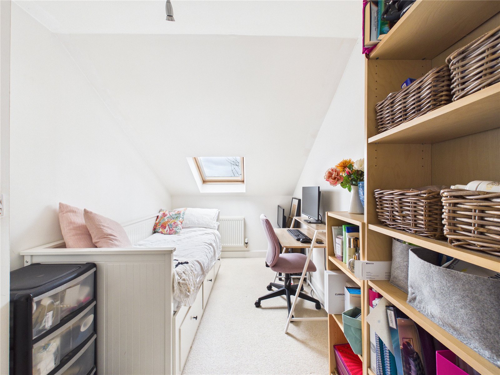 2 bedroom Flat for sale in Kingswood, Bristol