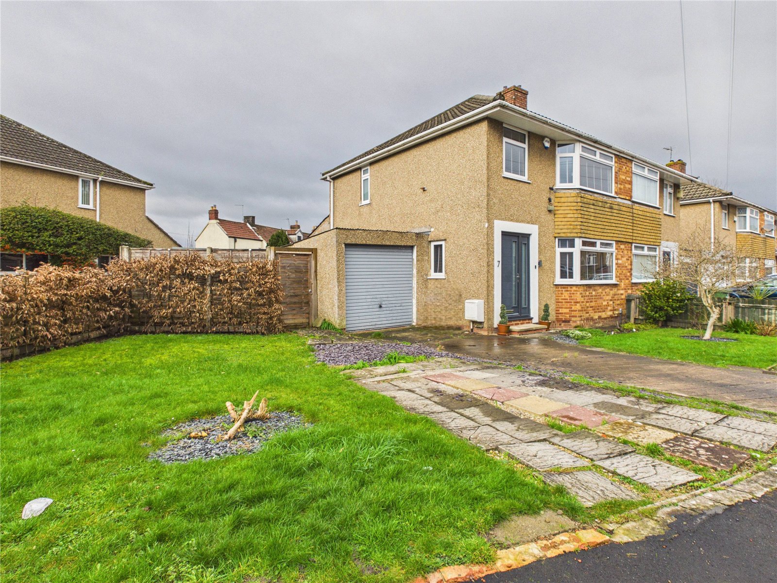 Kingswood, Bristol