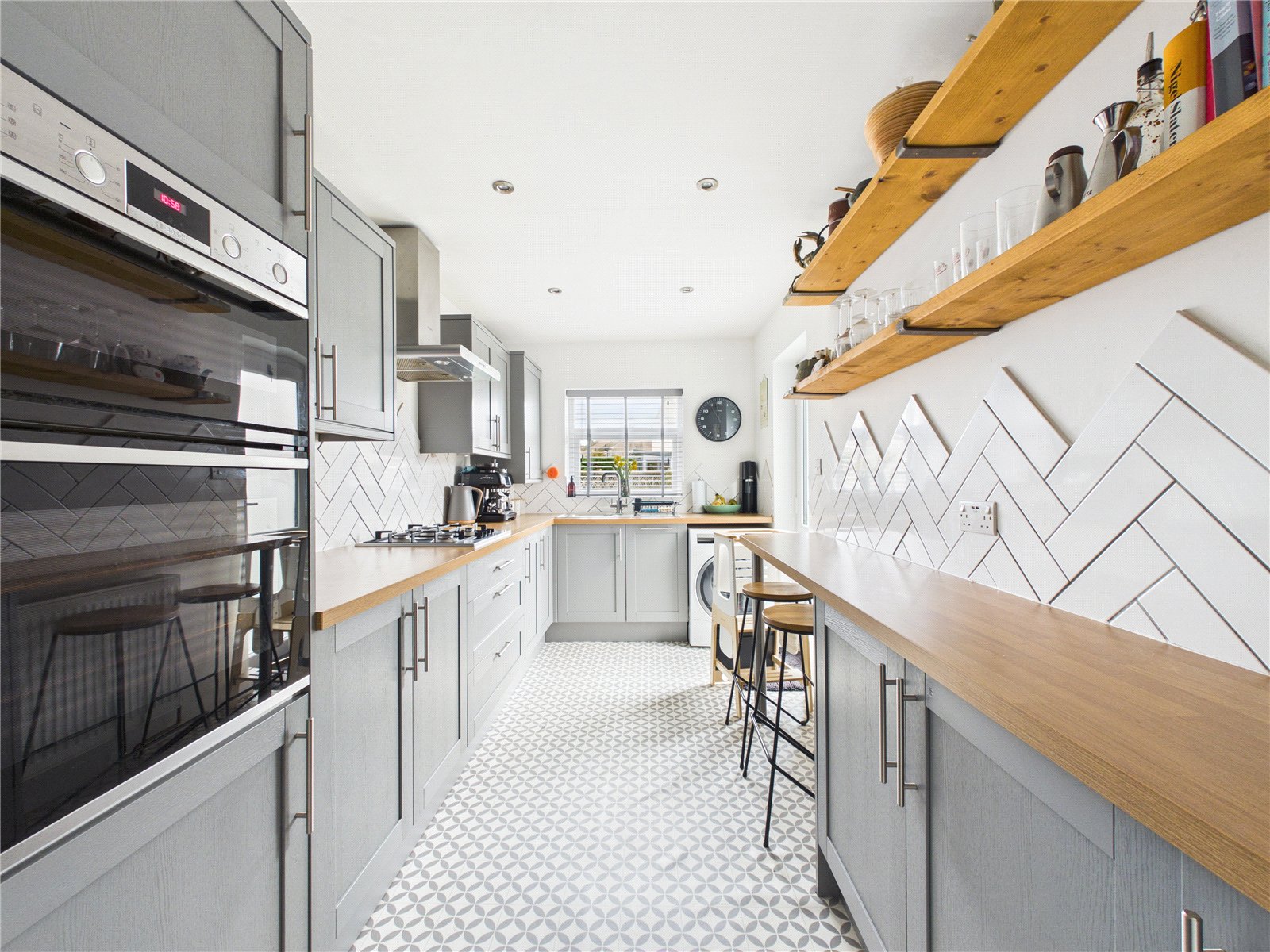 3 bedroom House for sale in Kingswood, Bristol