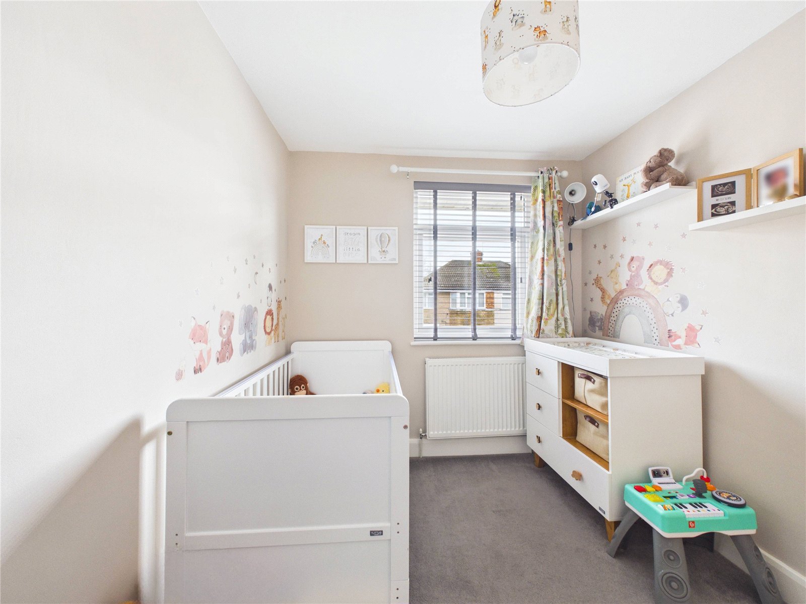 3 bedroom House for sale in Kingswood, Bristol