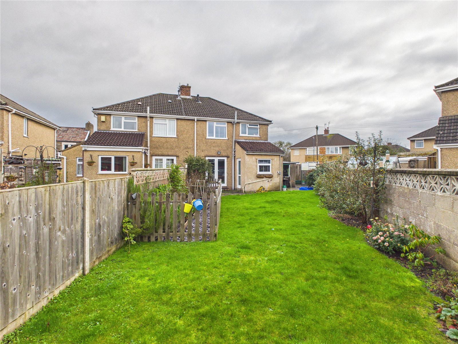3 bedroom House for sale in Kingswood, Bristol