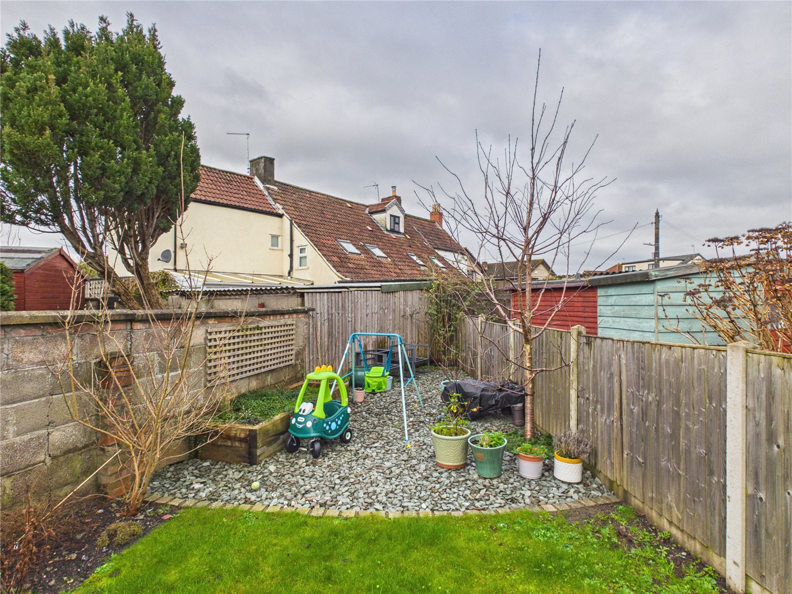 3 bedroom House for sale in Kingswood, Bristol