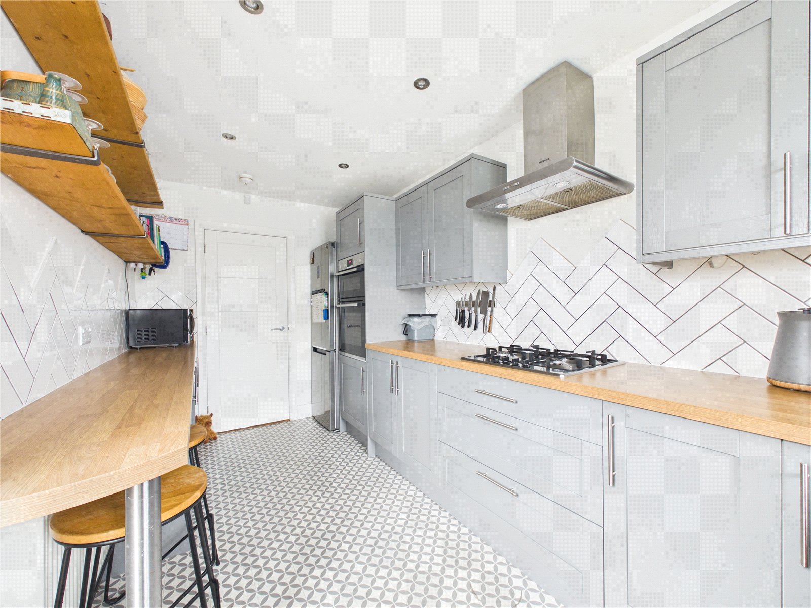 3 bedroom House for sale in Kingswood, Bristol