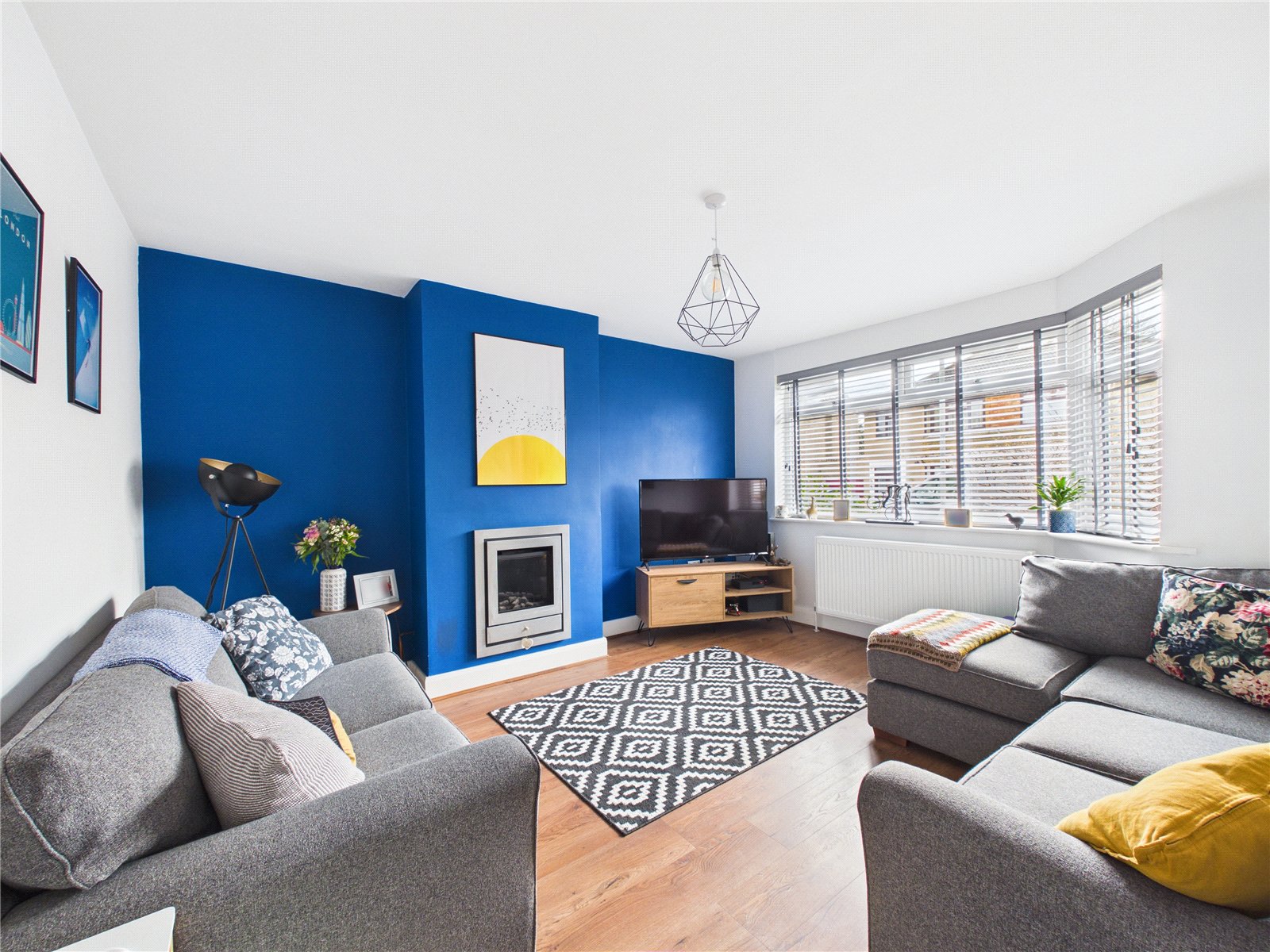 3 bedroom House for sale in Kingswood, Bristol