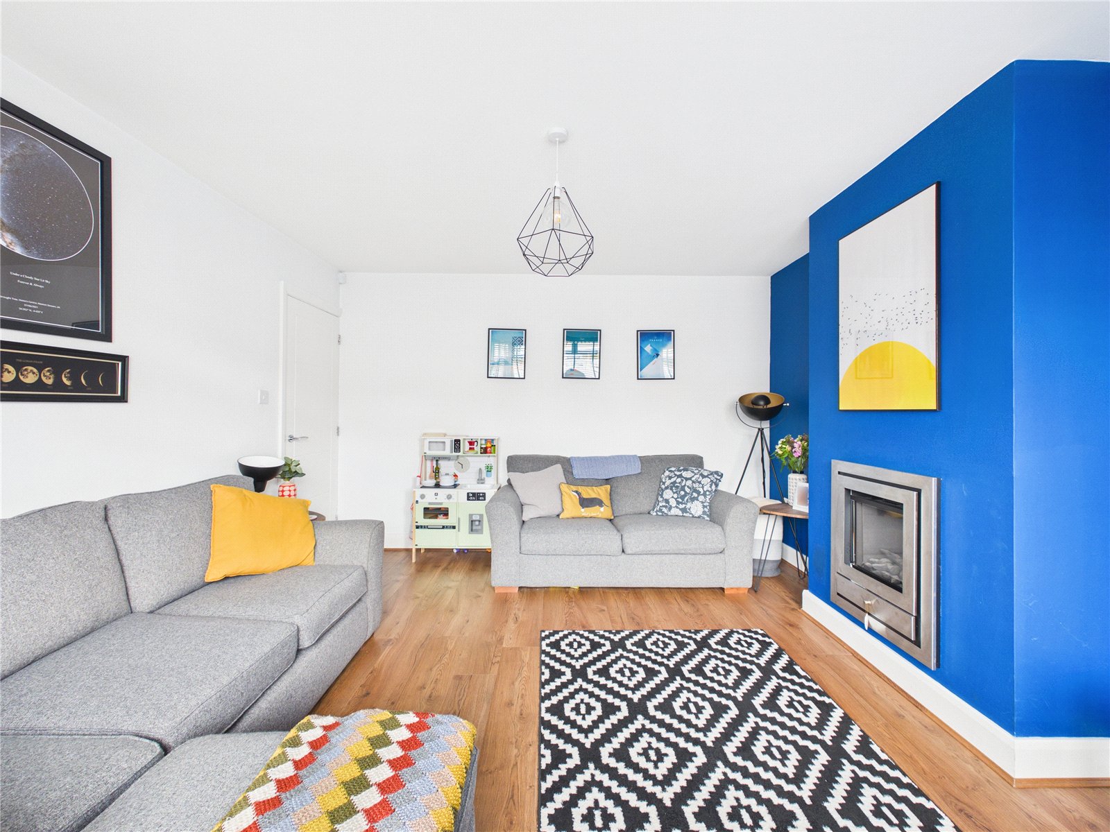 3 bedroom House for sale in Kingswood, Bristol