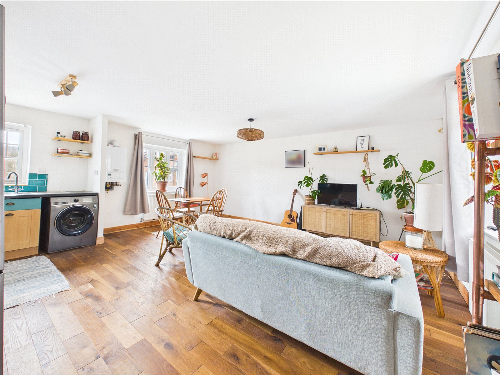 2 bedroom Flat for sale in St. George, Bristol