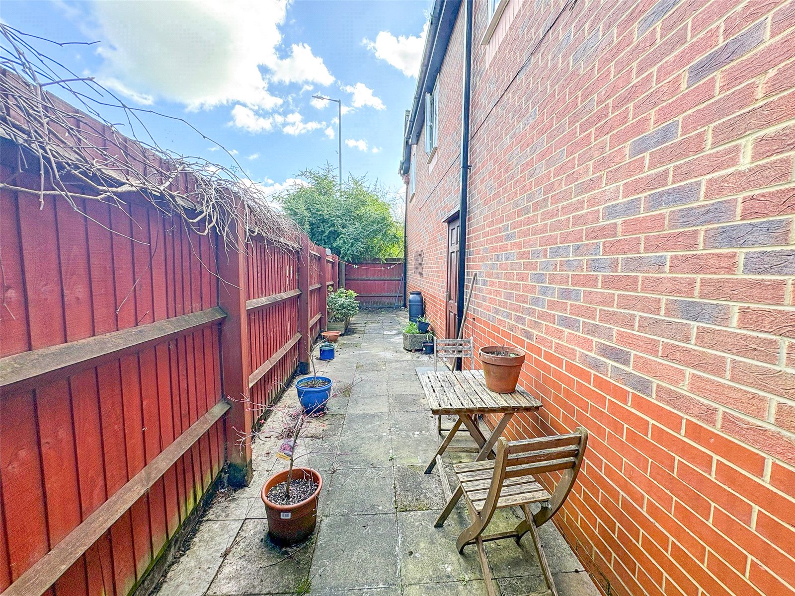 2 bedroom Flat for sale in St. George, Bristol