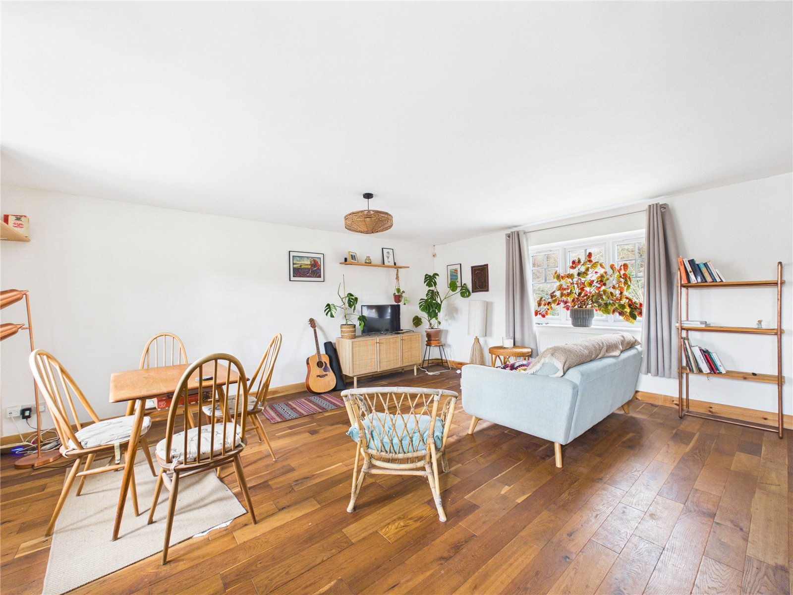 2 bedroom Flat for sale in St. George, Bristol