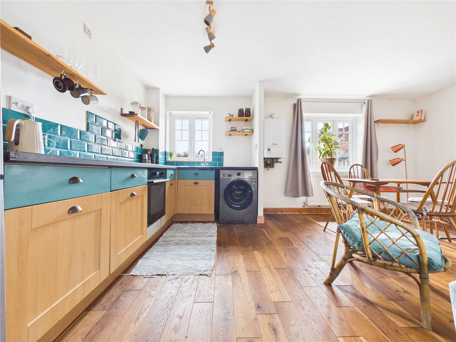 2 bedroom Flat for sale in St. George, Bristol