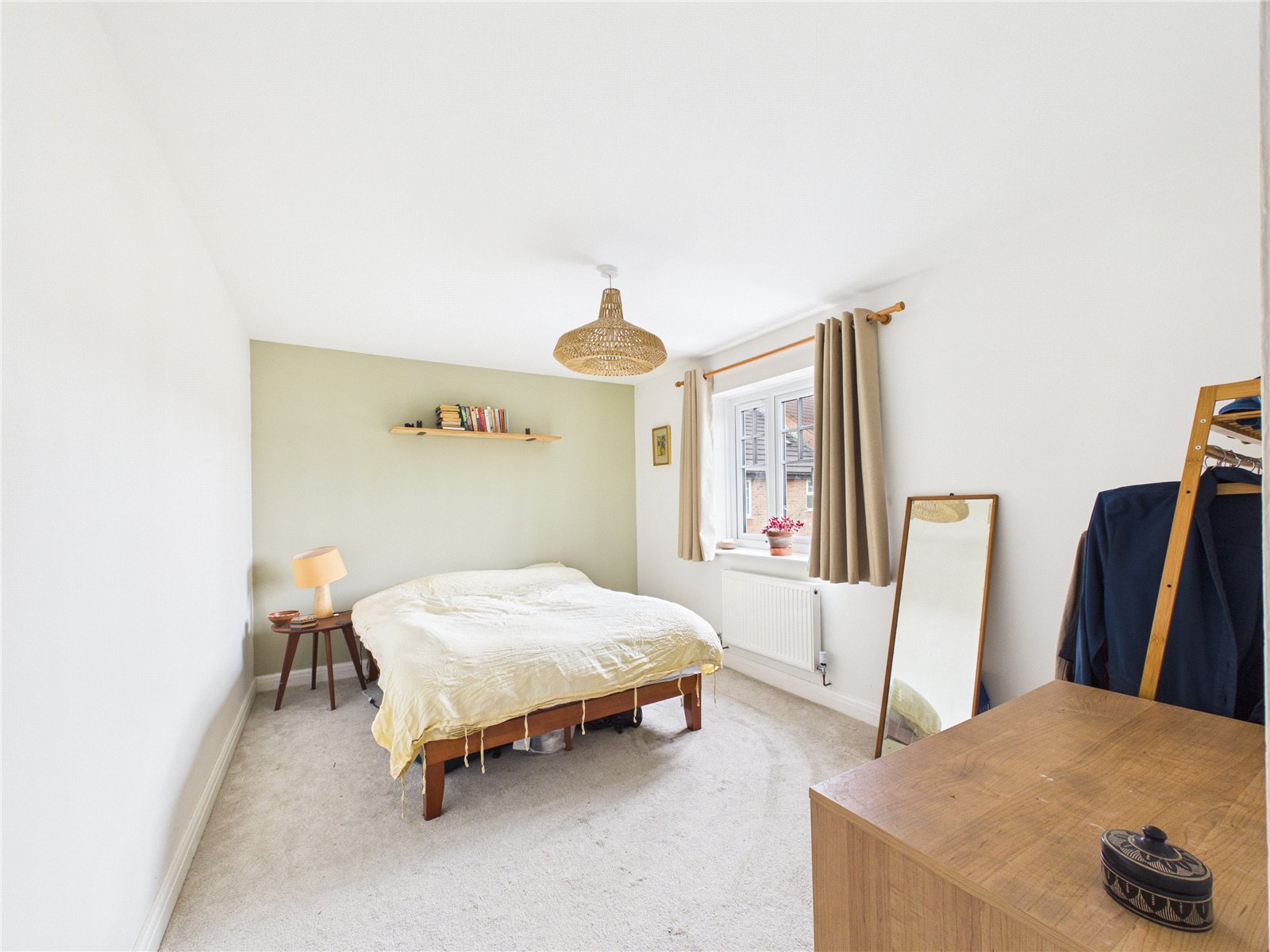 2 bedroom Flat for sale in St. George, Bristol