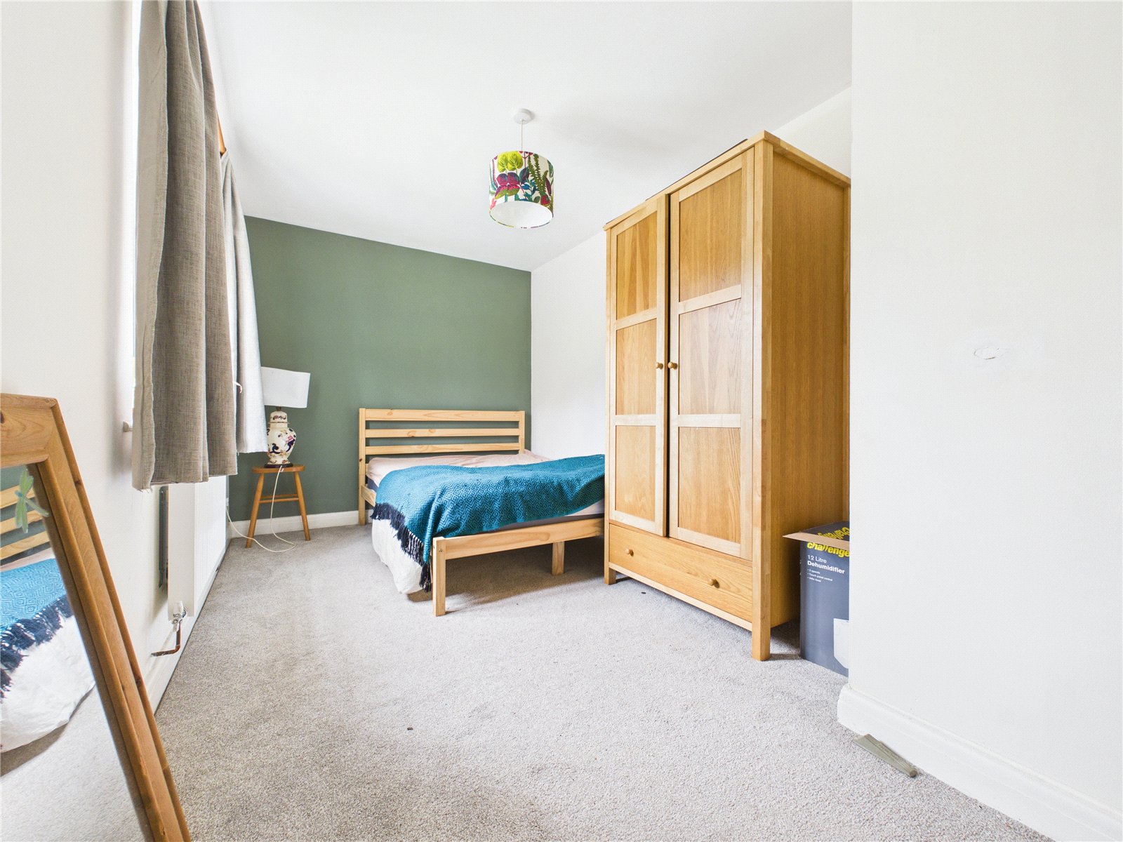 2 bedroom Flat for sale in St. George, Bristol