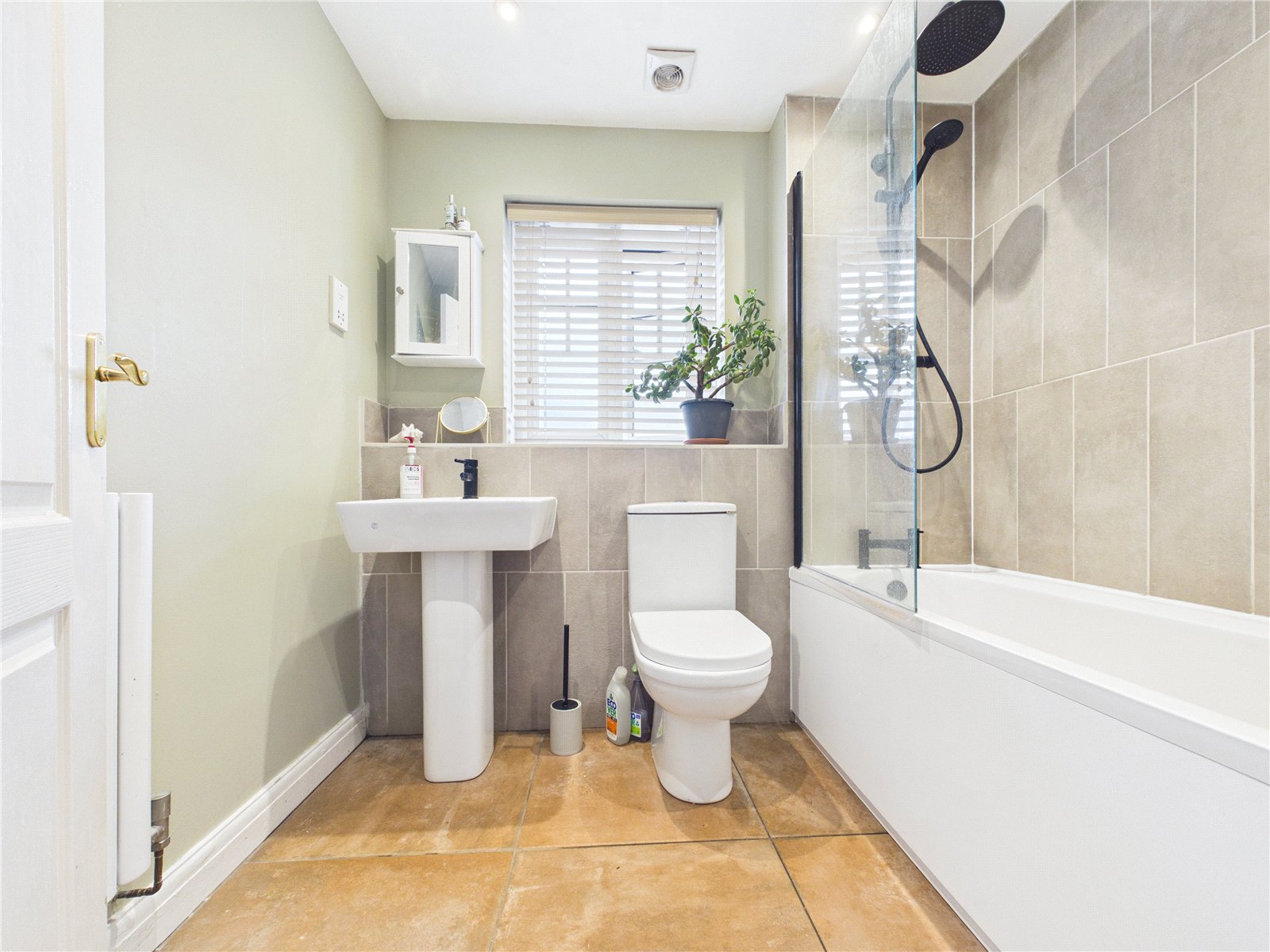 2 bedroom Flat for sale in St. George, Bristol