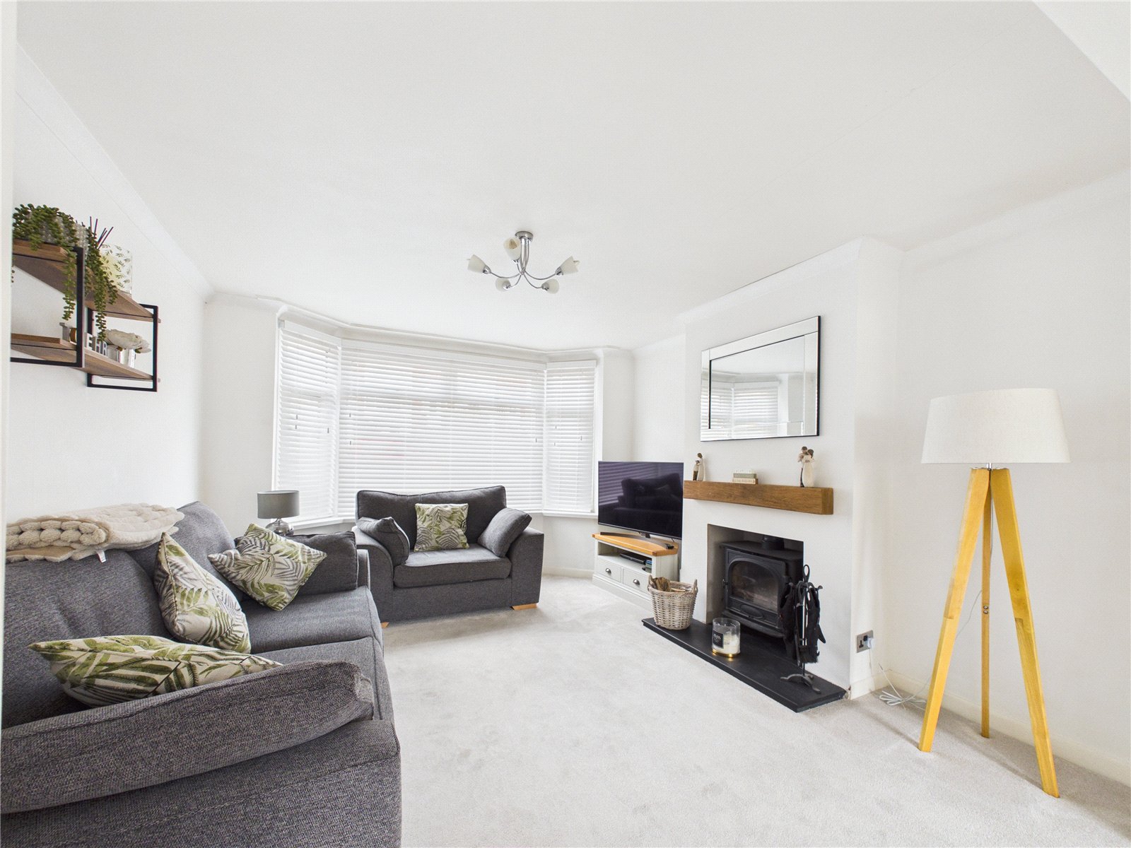 3 bedroom House for sale in Kingswood, Bristol