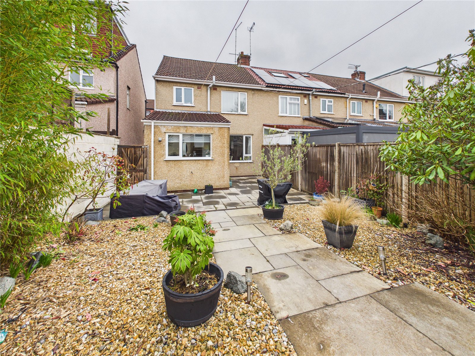 3 bedroom House for sale in Kingswood, Bristol